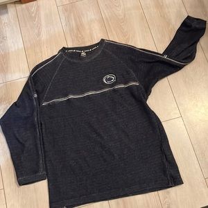 Penn State soft size large